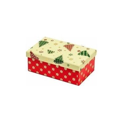 ARGUS Dárková krabice vánoční 25011177
