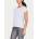 Under Armour Дамска тениска Under Armour Hg Ss Under Armour | Byal | ЖЕНИ | XS