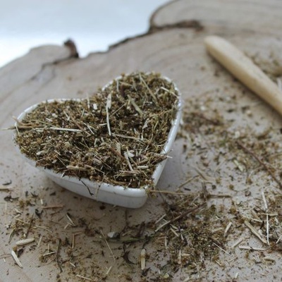 Biorůže Pelyněk roční nať Artemisia annuua Herba artemisiae annuuae 1000 g