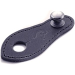 RightOnStraps Jack Strap Link Black Каишка за китара (END-PIN-JACK-STRAP-LINK-BLACK)