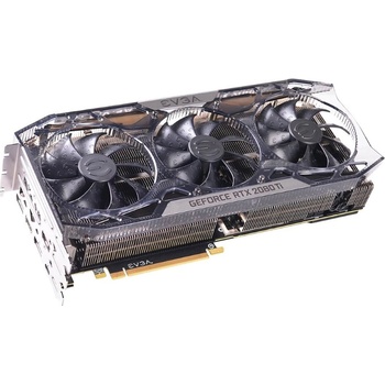 EVGA GeForce RTX 2080 Ti FTW3 ULTRA 11GB GDDR6 11G-P4-2487-KR