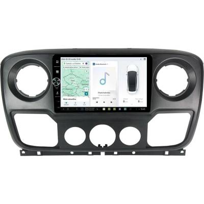 MEKEDE DUDU129 Renault Master / Opel Movano