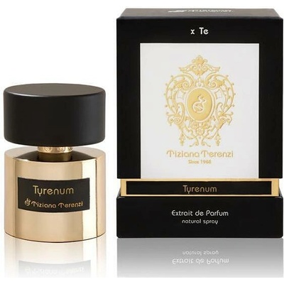 Tiziana Terenzi Tyrenum Extrait de Parfum 100 ml