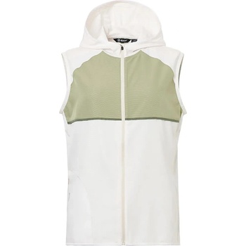 Abacus golf Потник Abacus golf Lanark Stretch Wind vest - White (Linden)