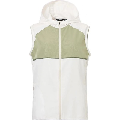 Abacus golf Потник Abacus golf Lanark Stretch Wind vest - White (Linden)