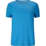 ENDURANCE Дамска тениска ENDURANCE Women's Waane Technical S/S Tee Running shirt - Pacific Coast - размер 40 (EU) (916-5742-0114)