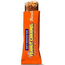 Barebells Soft Bar Salted Peanut Caramel 55 g