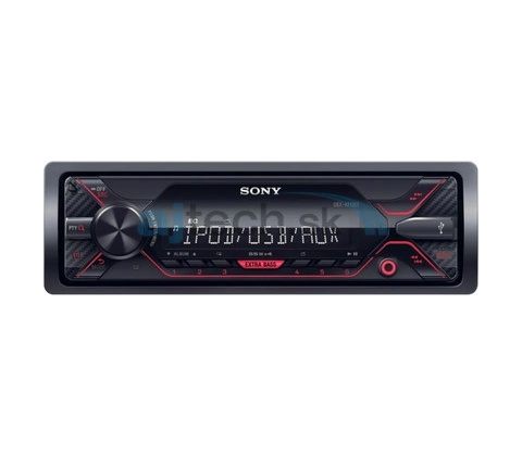 Sony DSX-A210UI