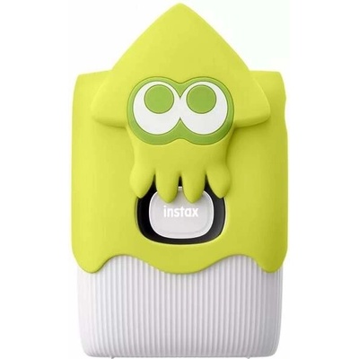 Fujifilm Instax Mini Link 2 Splatoon 3