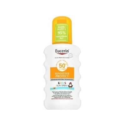 Eucerin Kids Sun spray SPF50+ 200 ml
