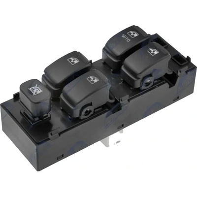 NTY Ovládací Panel Mechanismu Oken Hyundai Getz 2002-2009/14 pinů (93570-1C110)