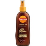 Carroten , слънцезащитно олио спрей Protect & Tan SPF 30, 150 мл