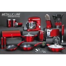 Berligerhaus Burgundy Metallic Line BH-1965 1,2l