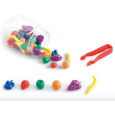 EDX Education - Třídící ovoce 48 ks