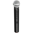 Omnitronic UHF-502