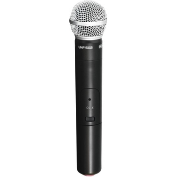 Omnitronic UHF-502