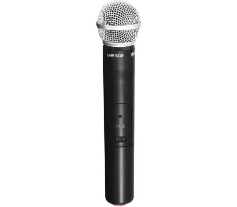 Omnitronic UHF-502