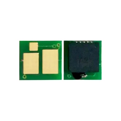 HP ЧИП (chip) ЗА HP Color LaserJet Pro M254 / M280 / M281 - CF541X - Cyan