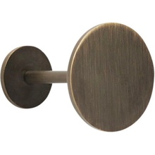 Hübsch KNOB mosadz