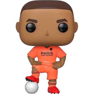 Funko POP! Football: PSG Kylian Mbappe Фигурка (FUNKO-049984)