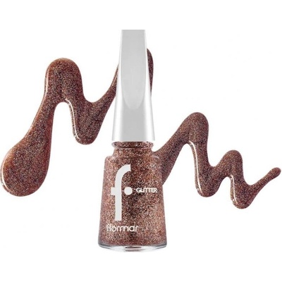 Flormar lak na nechty Glitter GL12 11 ml