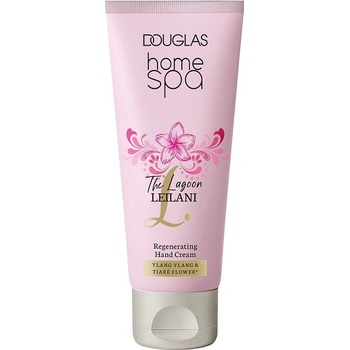 Image 1 of Douglas The Lagoon Leilani Hand Cream Крем за ръце дамски 75ml