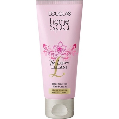 Douglas The Lagoon Leilani Hand Cream Крем за ръце дамски 75ml