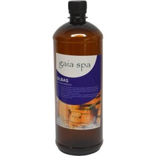 Gaia Spa Esencia do sauny Olbas švajčiarske bylinky 1 l