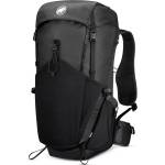 MAMMUT Туристическа раница Mammut Ducan 32 Walking backpack - Black - размер One Size (502-9365-0111)
