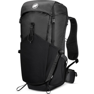MAMMUT Туристическа раница Mammut Ducan 32 Walking backpack - Black - размер One Size (502-9365-0111)