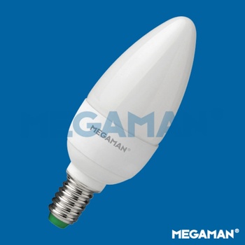 Megaman LED žiarovka E14 2,9 W/25 W 250 lm 2700 K