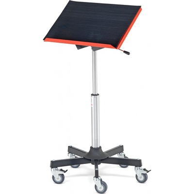 AJ Produkty Stojan na materiál 500x350mm 100 kg