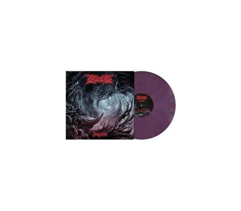 INGESTED - DENIGRATION LP
