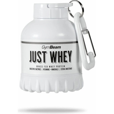 GymBeam Lievik na proteín JW 200 ml