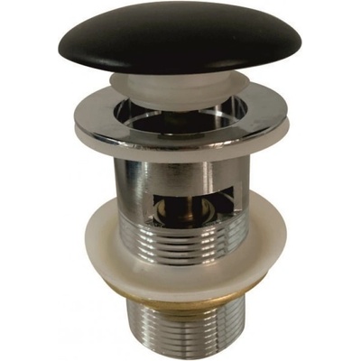 Inter Ceramic Сифон за умивалник ic cc75of mb (ic cc75of mb)