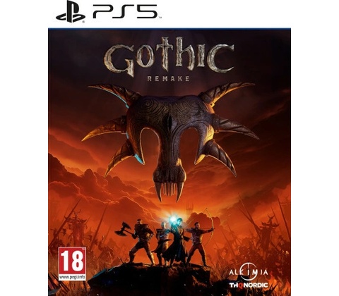 Gothic