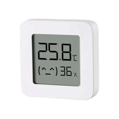 Xiaomi Mi Temperature and Humidity Monitor 2