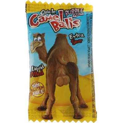Fini Camel ball 5 g