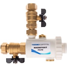 Thermo-control TC MF02W MINI Magnetický filtr