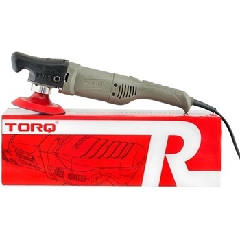 TORQ R Precision Power Rotary Polisher