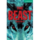 The Beast - C. Walker Level 3