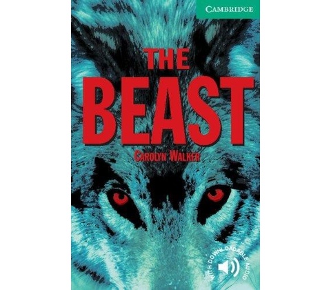 The Beast - C. Walker Level 3