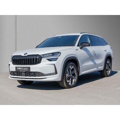 Skoda Kodiaq 1.5 TSI iV Sportline DSG 150 kW