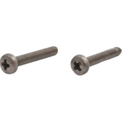 DogTrace Šroubky M 2,5 x 16 mm