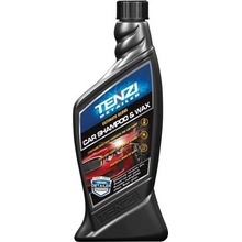 Tenzi Car Shampoo & Wax 770 ml