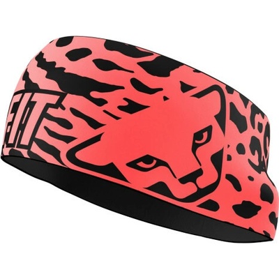 Dynafit Graphic Performance headband ružová