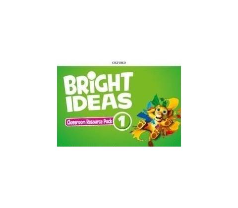 Bright Ideas: Level 1. Classroom Resource Pack
