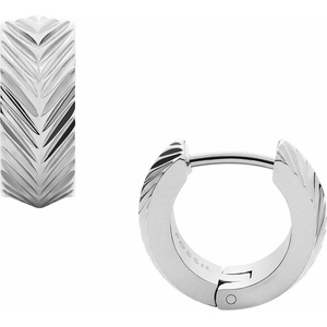 Fossil Дамски обеци Fossil JF04666040 Fossil | Srebaren | ЖЕНИ | ЕДИН РАЗМЕР