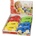 Hape Детска дървена количка HaPe International, асортимент (H0057)