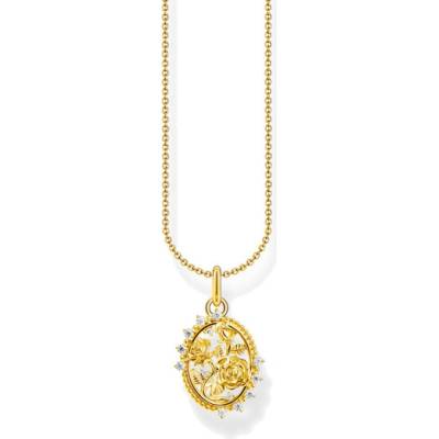 Thomas Sabo Náhrdelník KE2301-414-14